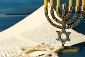 Shalom: Comprendiendo la dimensión hebrea