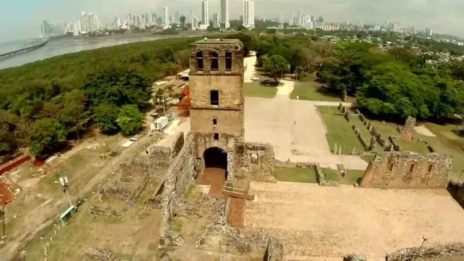 CIUDAD DE PANAMA