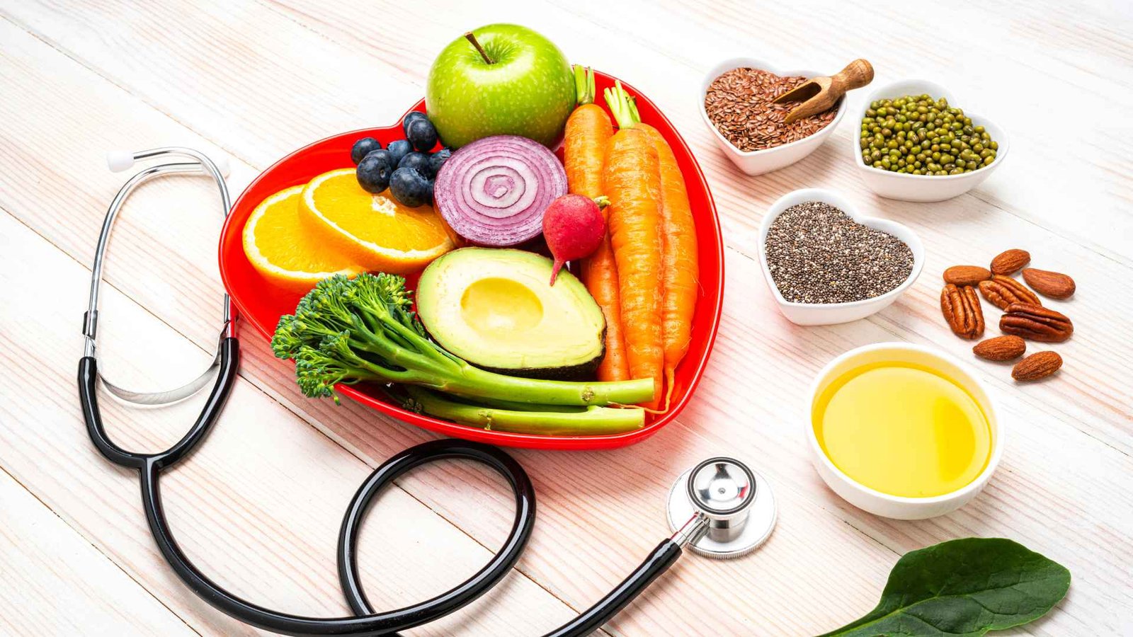 ALIMENTACION SALUDABLE