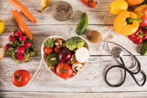 ¿Qué es realmente una alimentación saludable?