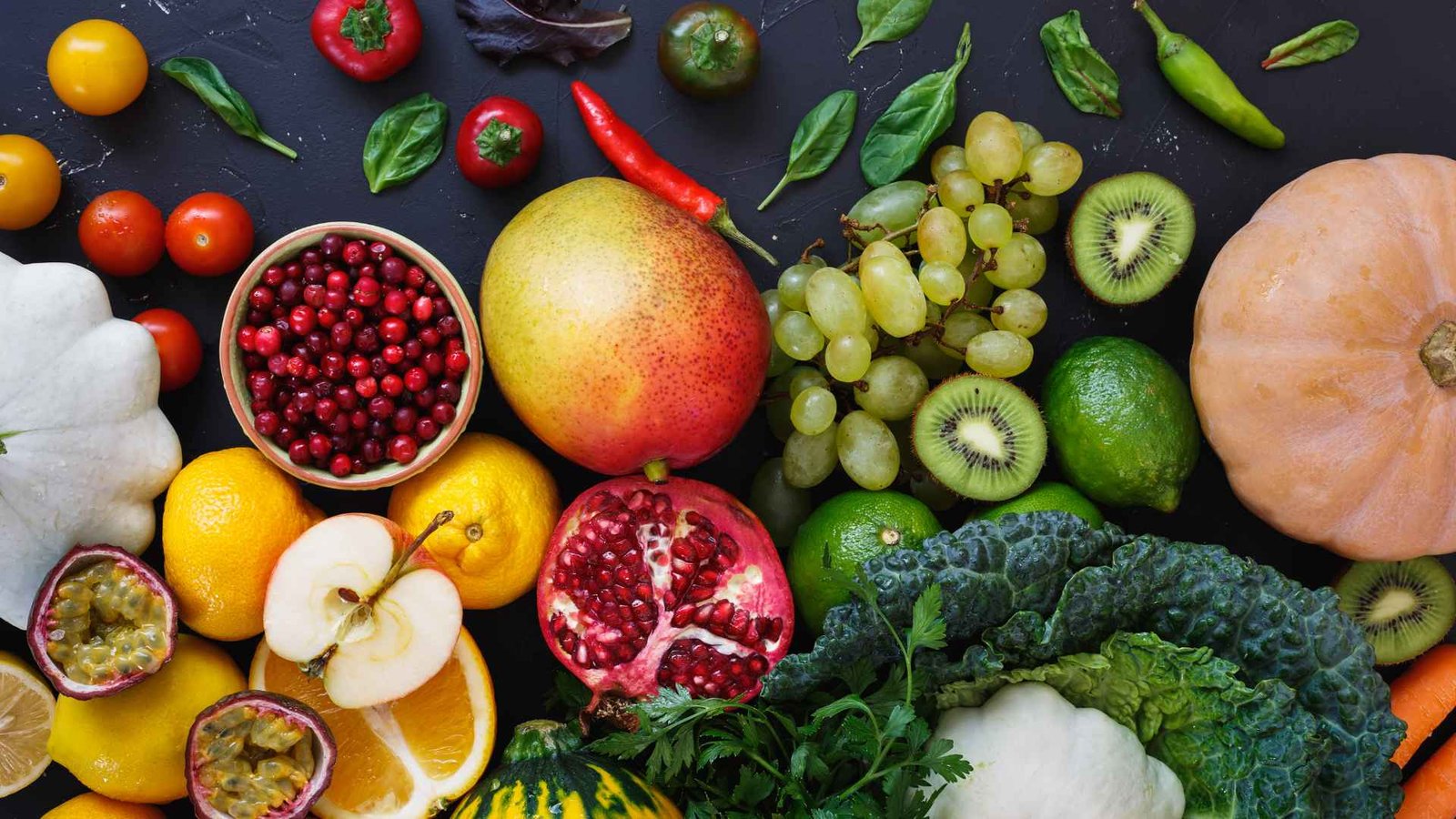 NUTRICION