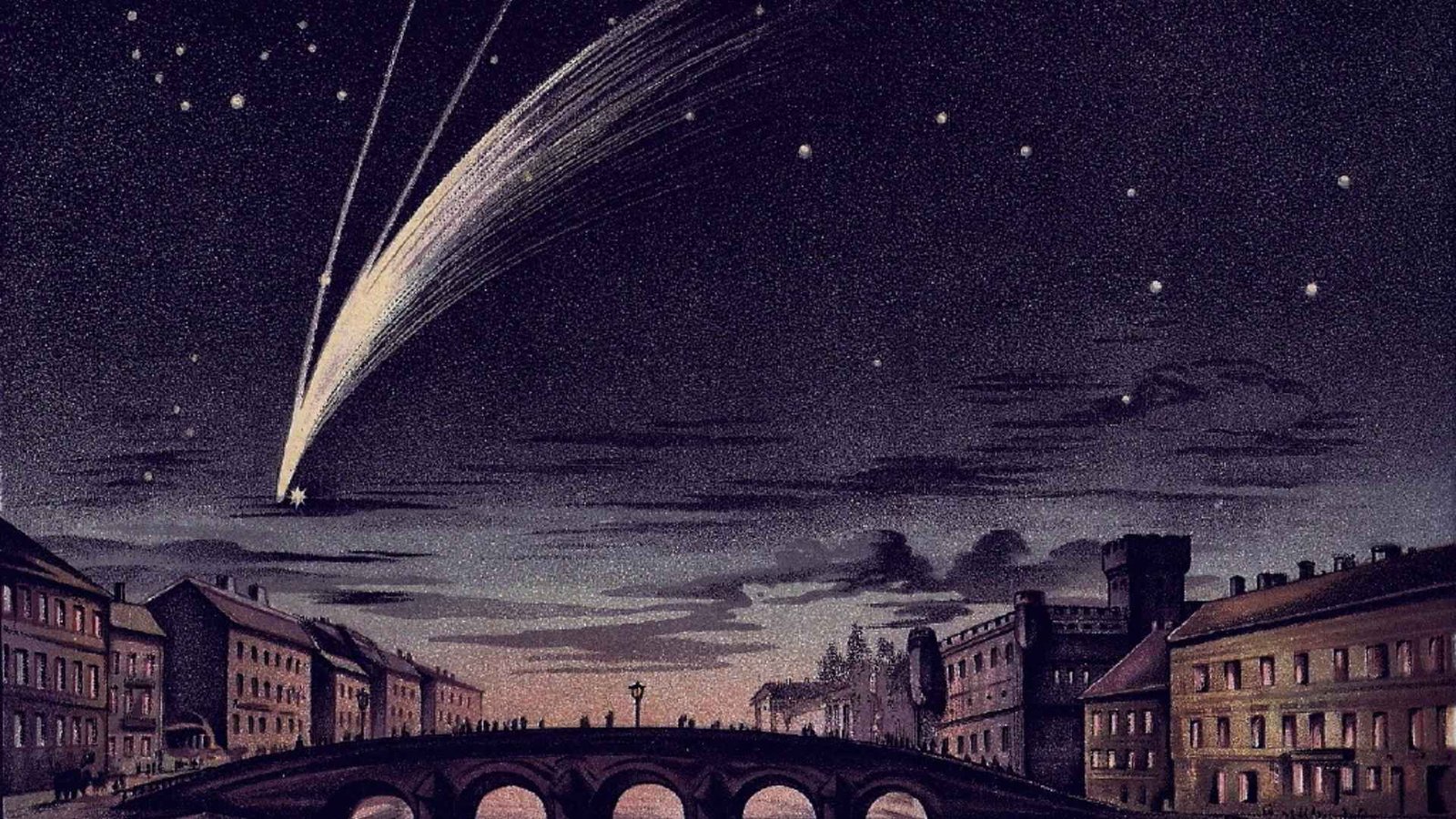 COMETA