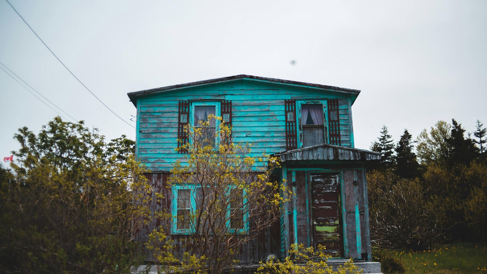 Casa Fantasma
