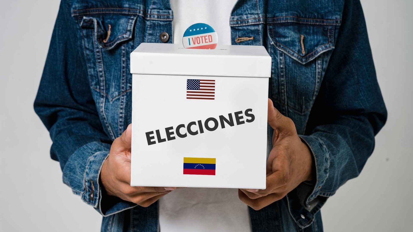 ELECCION
