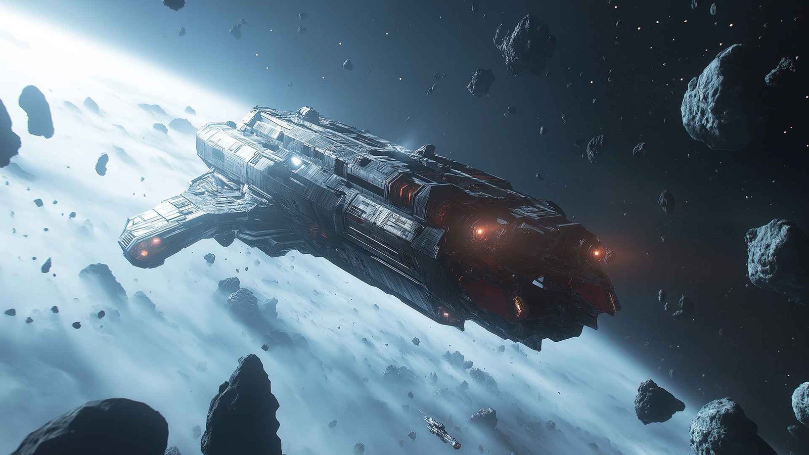 Oumuamua