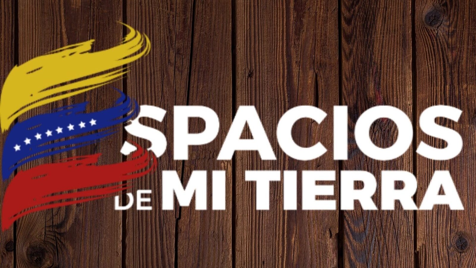 Espacios de mi tierra