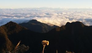 La Magia de las Tierras Altas de Chiriquí