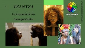 Lee más sobre el artículo Tzantza: La Leyenda de los Inconquistables
