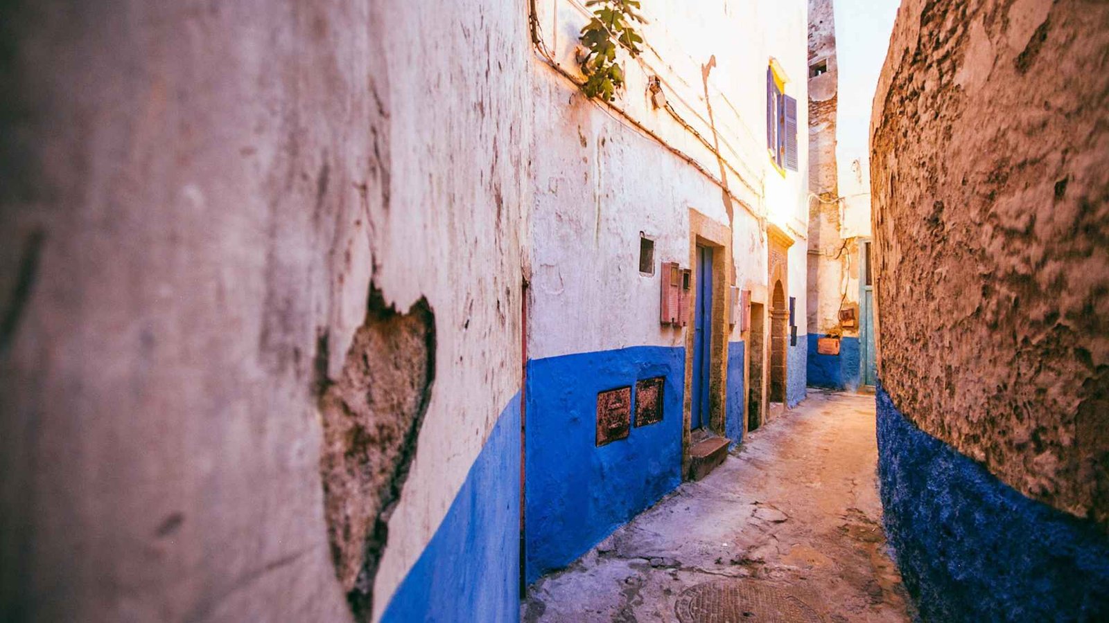 RESILENCIA URBANA
