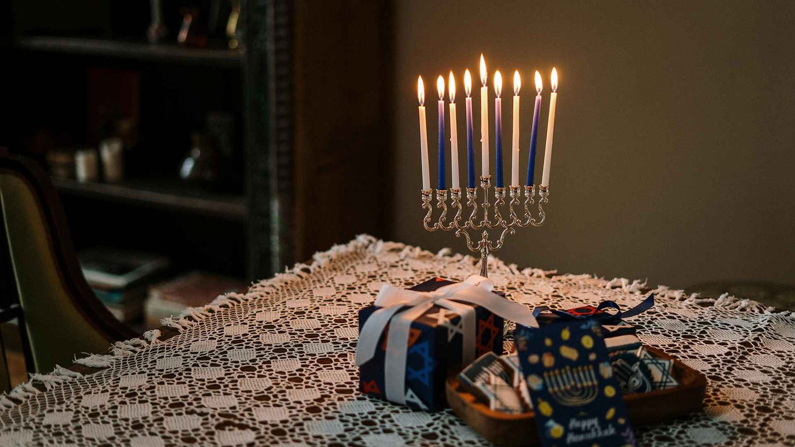 ROSH HASHANA