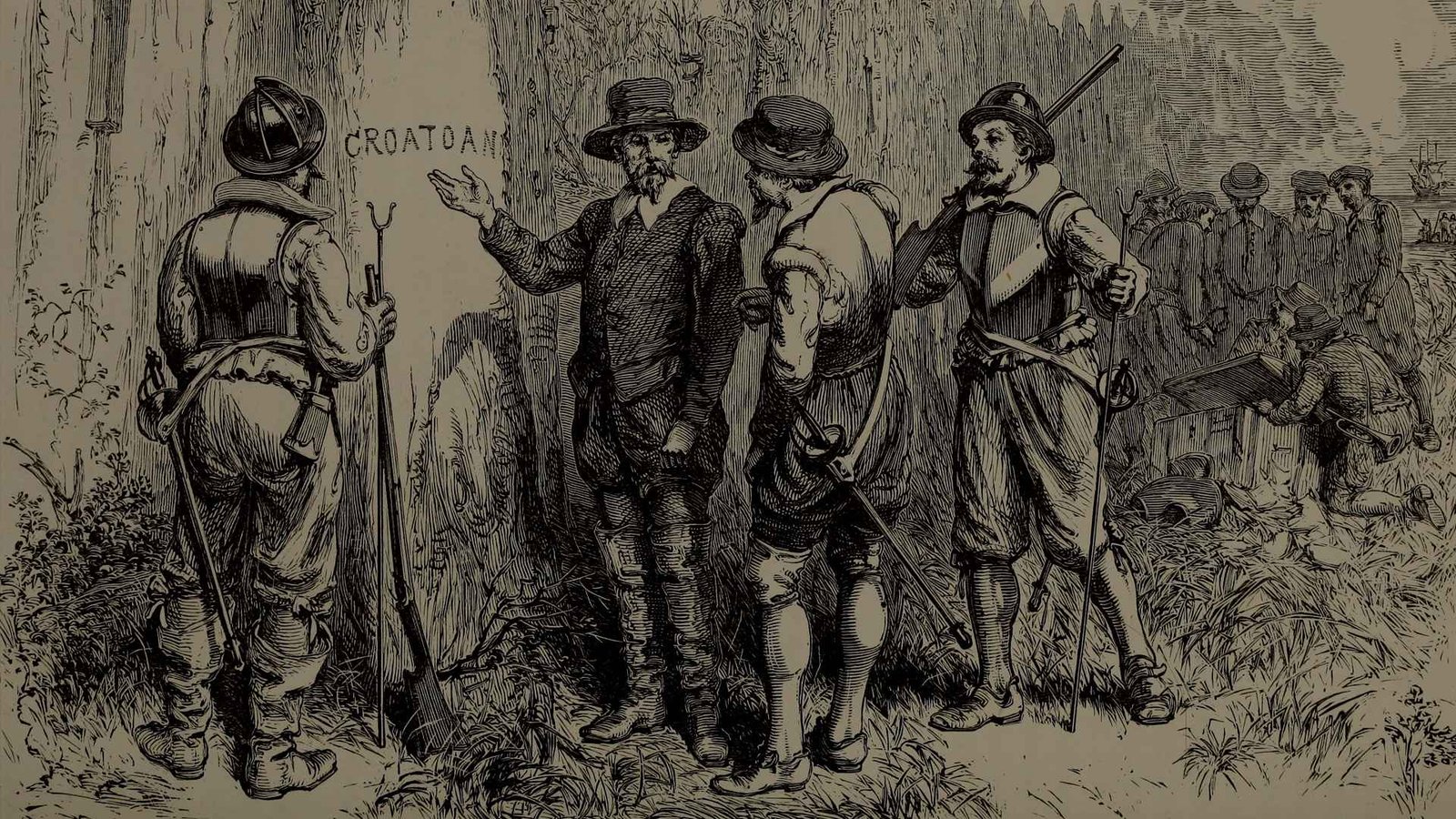 ROANOKE
