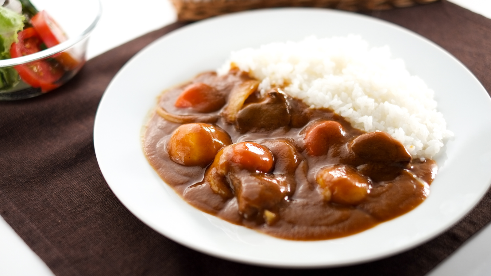 Curri Japones