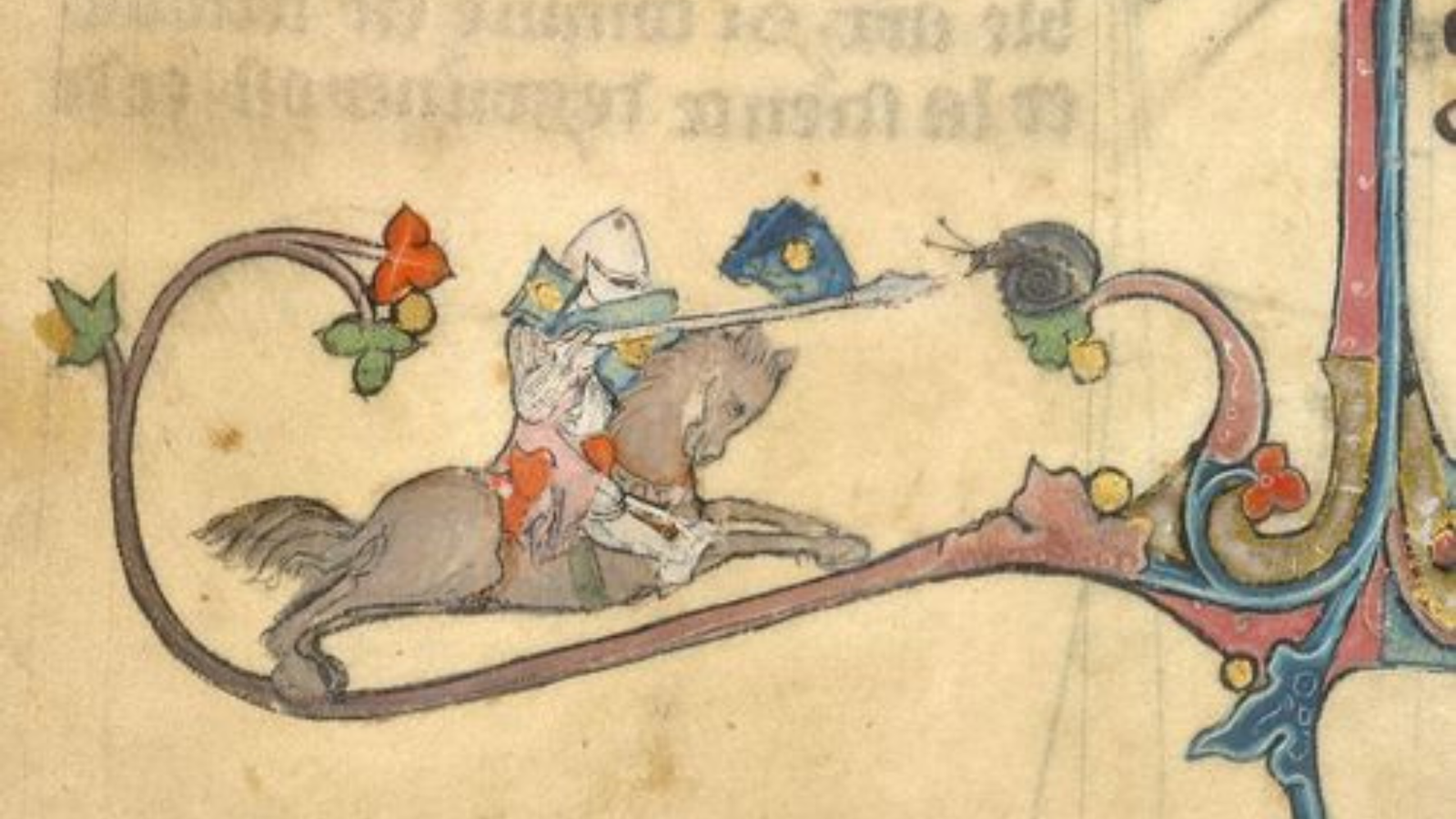 De Li Livres dou Tresor de Brunetto Latini, Francia (Picardía), c. 1315-1325.