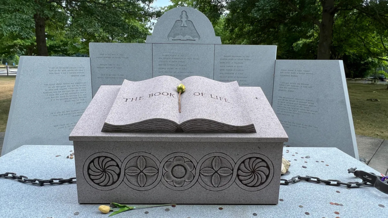 "El Libro de la Vida"