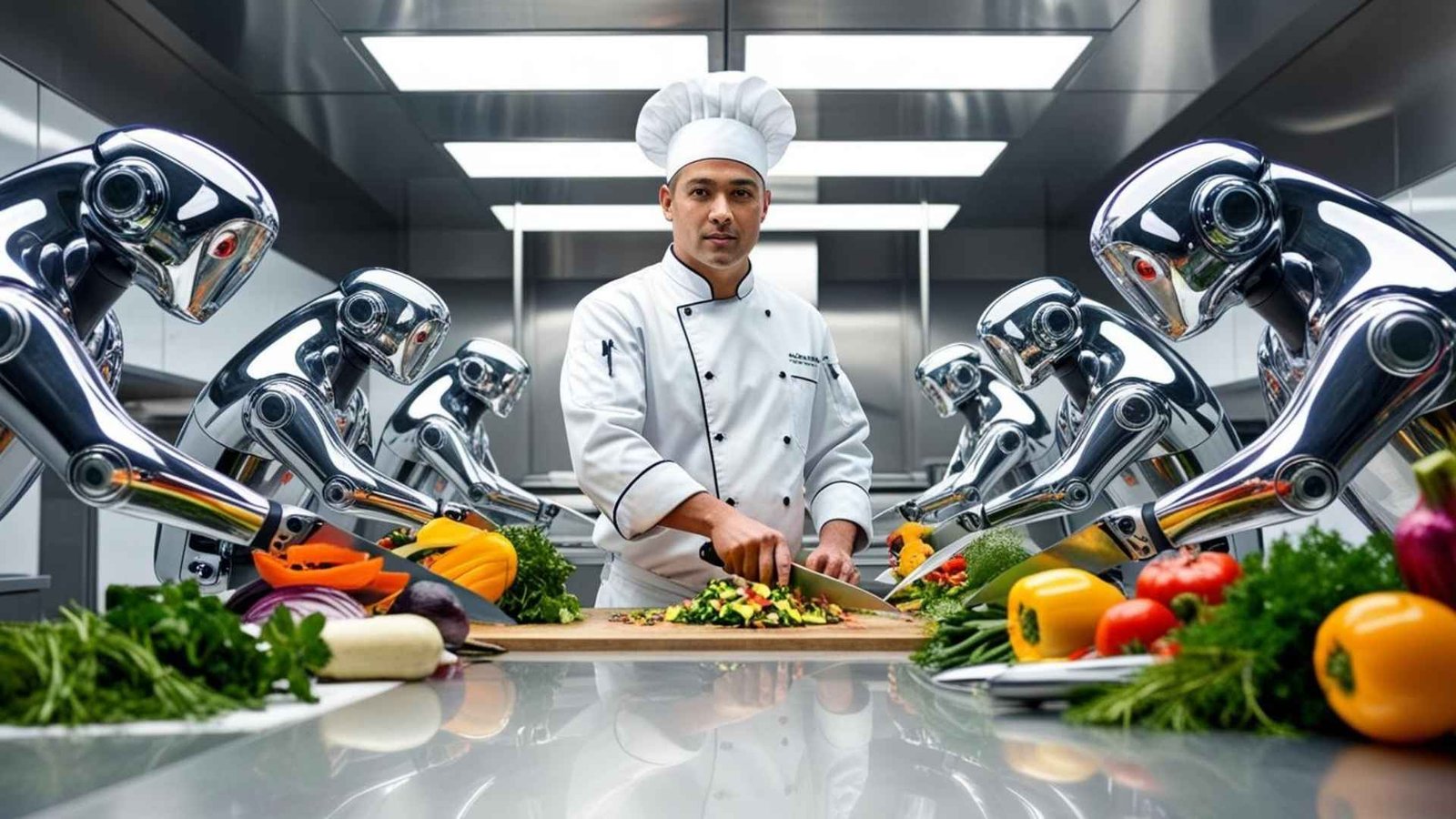COCINA CON IA
